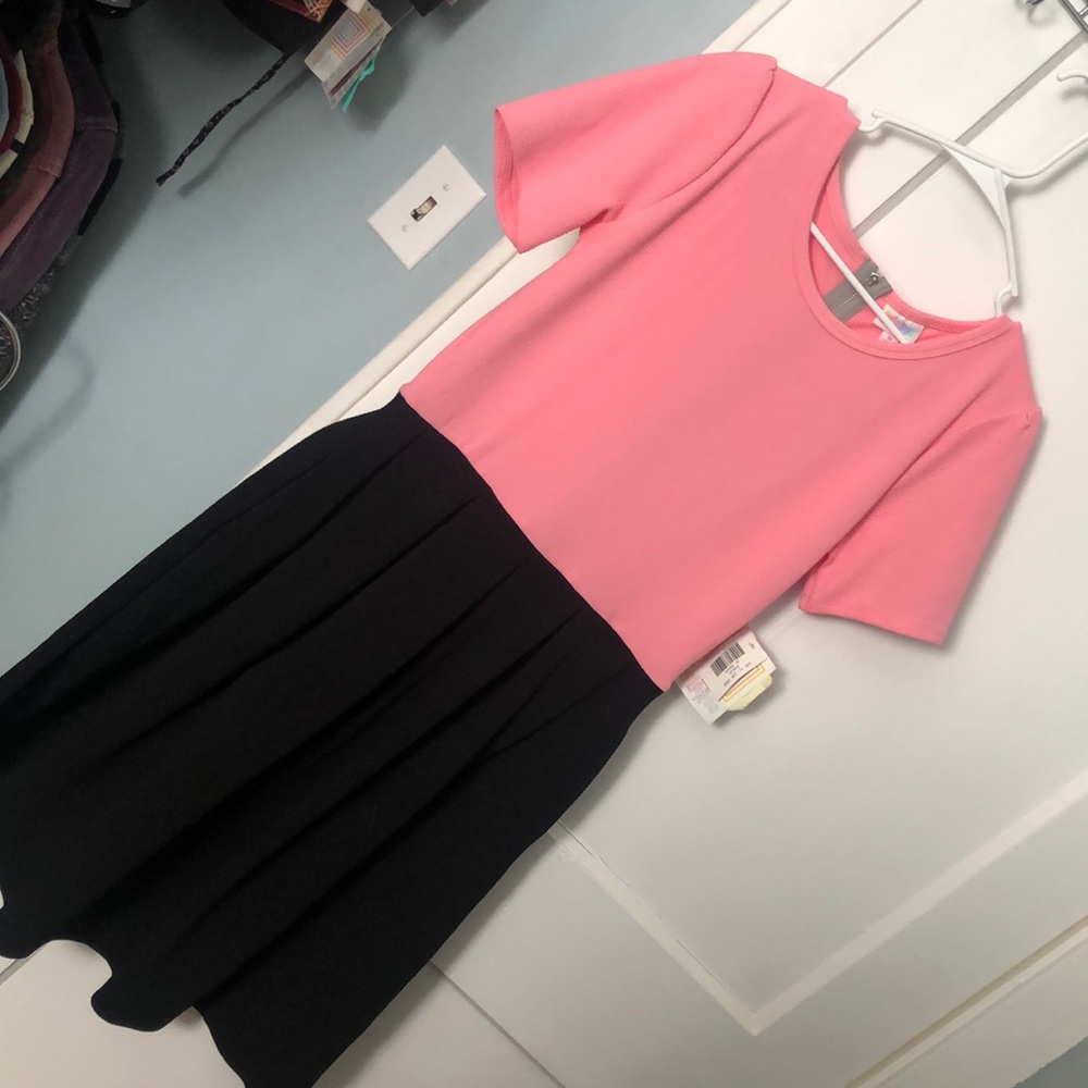 Lularoe Amelia medium